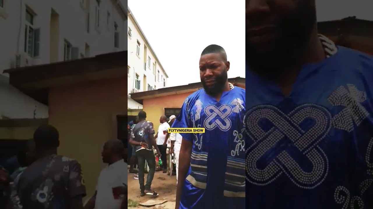 KOKOZARIA HOUSEWARMING  CEREMONY IN LAGOS