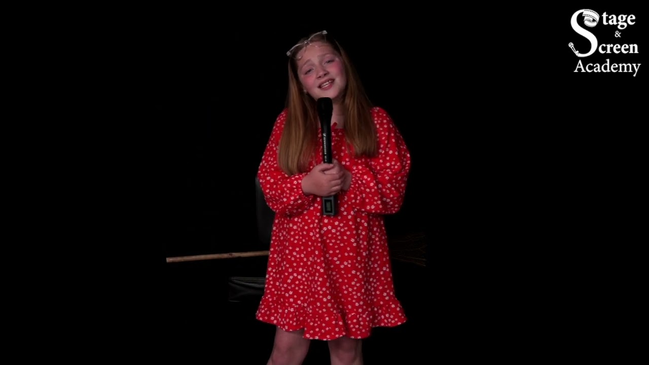 ABRSM Grade 2 Musical Theatre - A12 Castle on a cloud - singing lessons in irlam