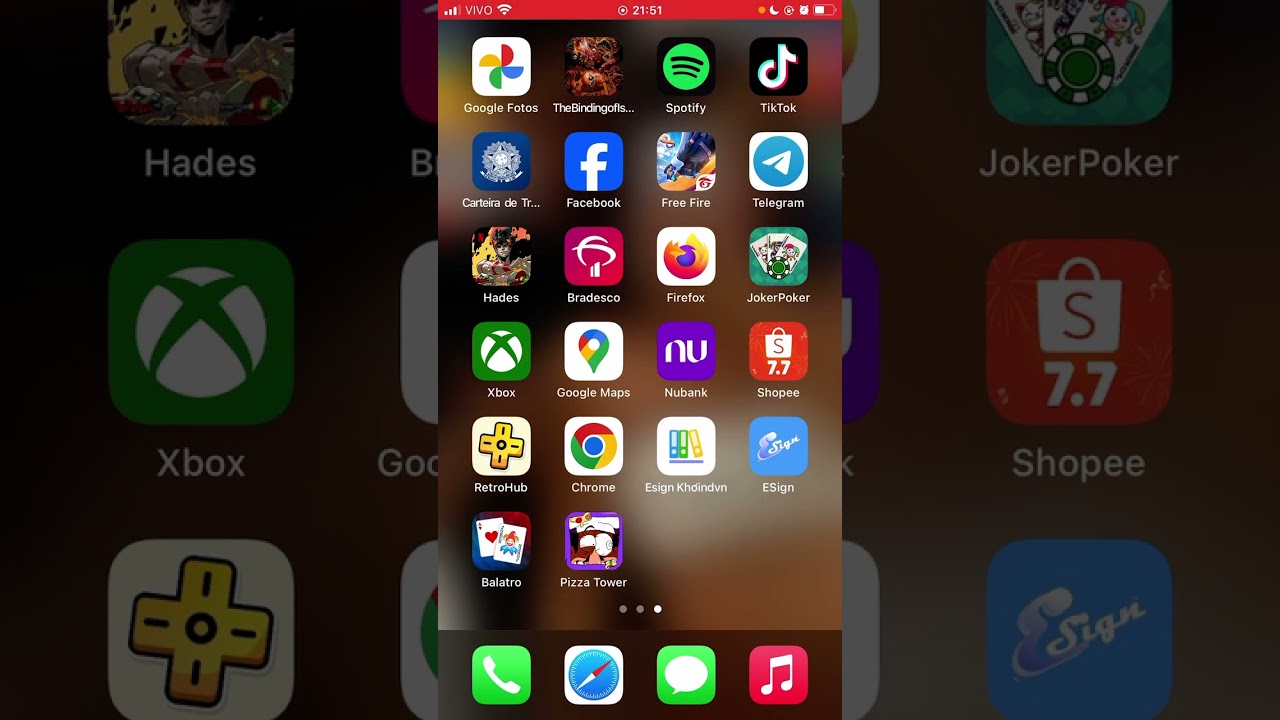COMO RESOLVER ERRO: este app não pode ser instalado porque sua integridade não pode ser verificada