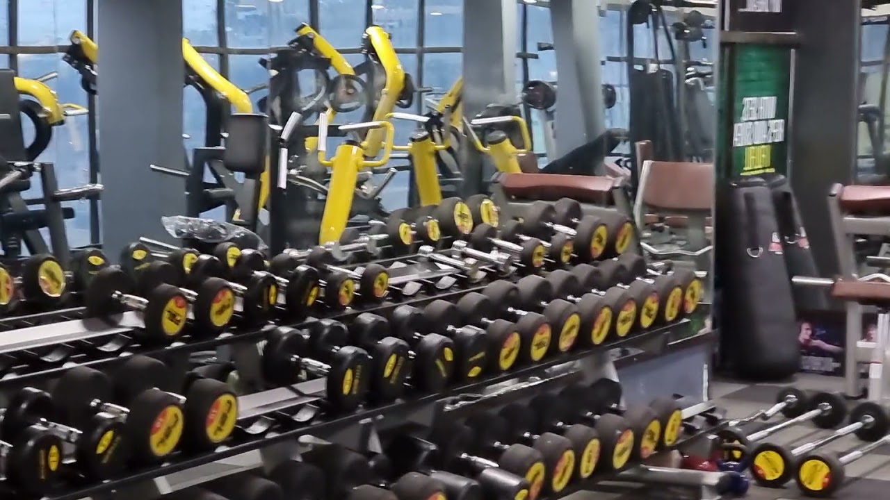 Flexi Fit Gym