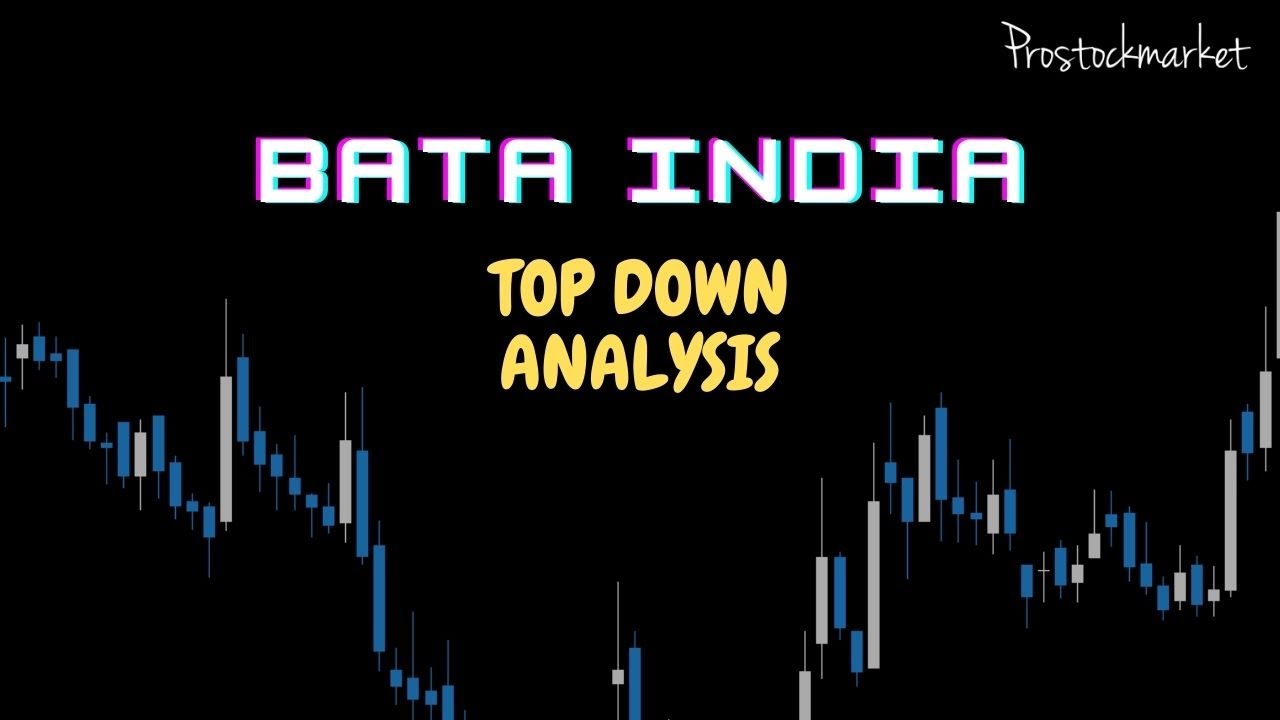 BATA INDIA - TOP DOWN ANALYSIS