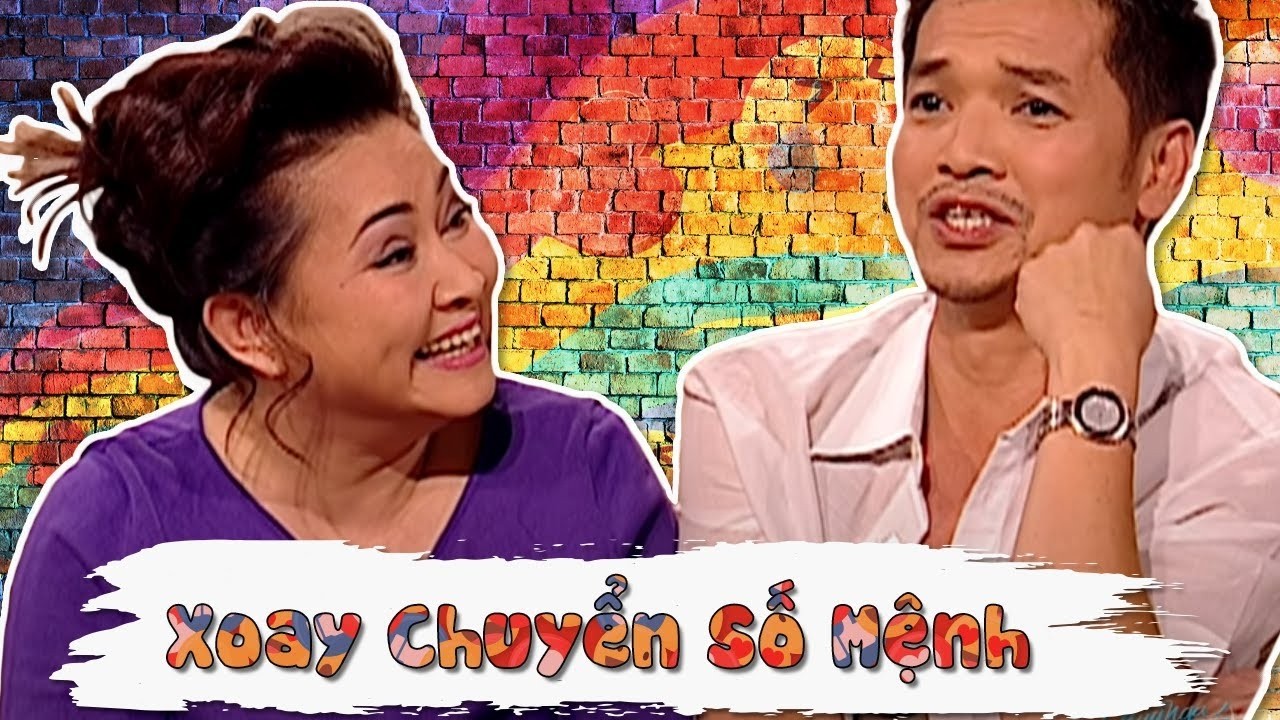 Siêu phẩm hài PBN 129: Sự kết hợp của 5 danh hài đình đám nhất - Xoay Chuyển Số Mệnh - PBN 56