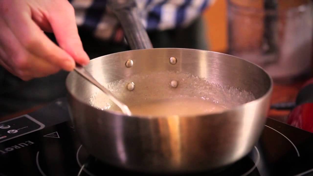 Don't give me eggs that bounce | Pear puree Recipe