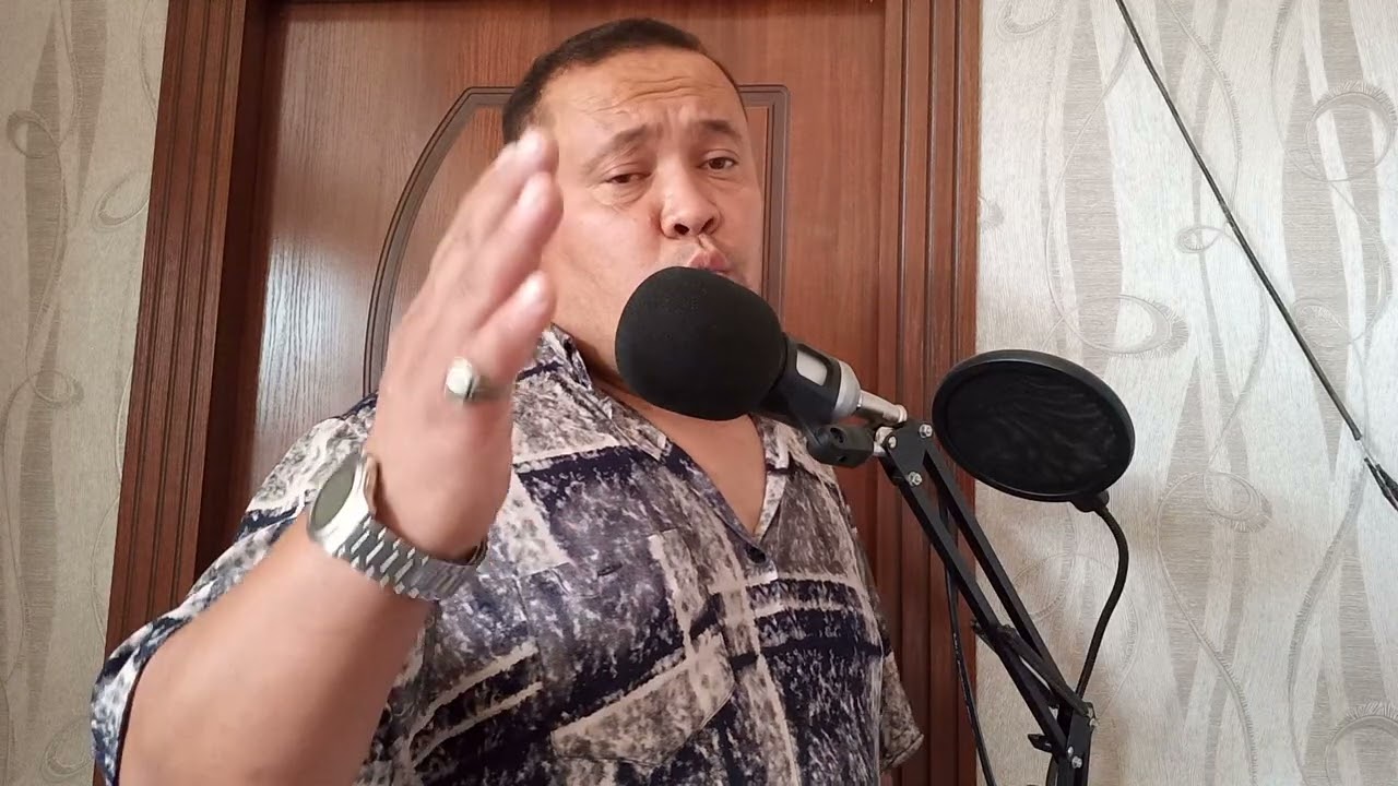 ЖАНОБ МИРЗО  АФСОНАВИЙ МАФТУН ГУРУХИ КУШИКЛАРИ 1996 йил хит тароналаридан парчалар