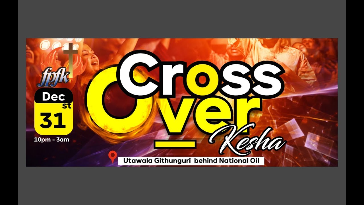 Crossover Service || 31st December 2025