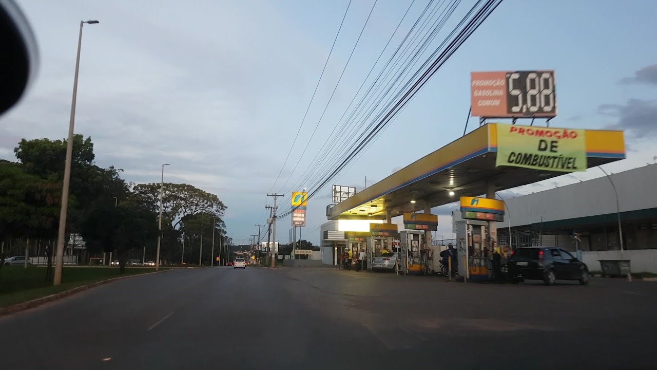 Sobradinho 2 4k