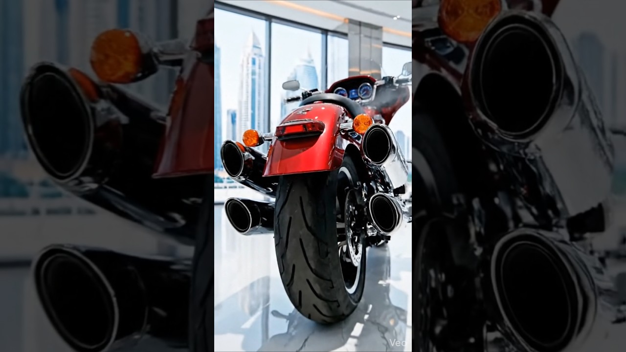 2025 Honda VTX 1800R 😱😱 