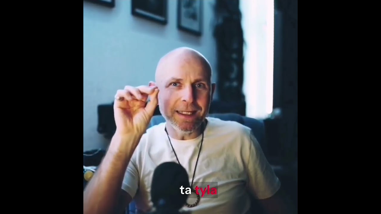 Laisva valia, ar mes ją turime? 