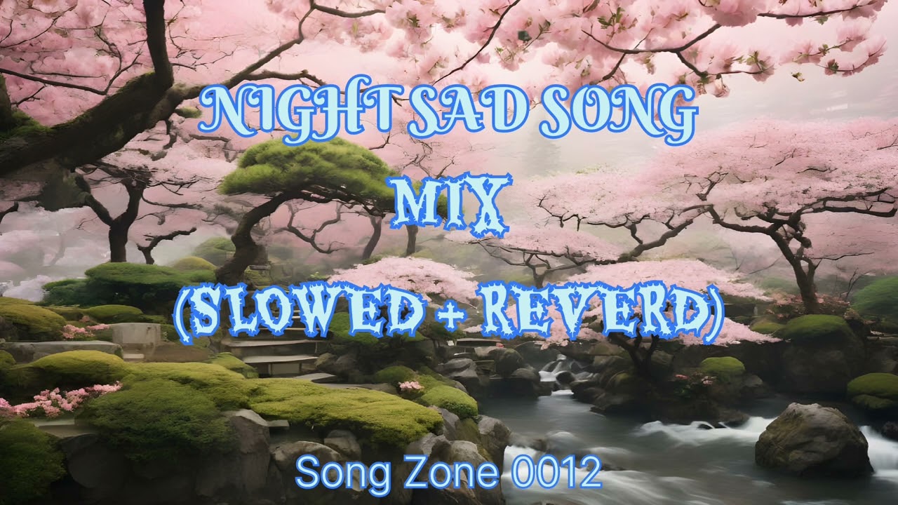 Listen Now: A Direct Command to Feel the Vibes of This Lo-Fi Nigth Song #lofivibes #feelthevibes