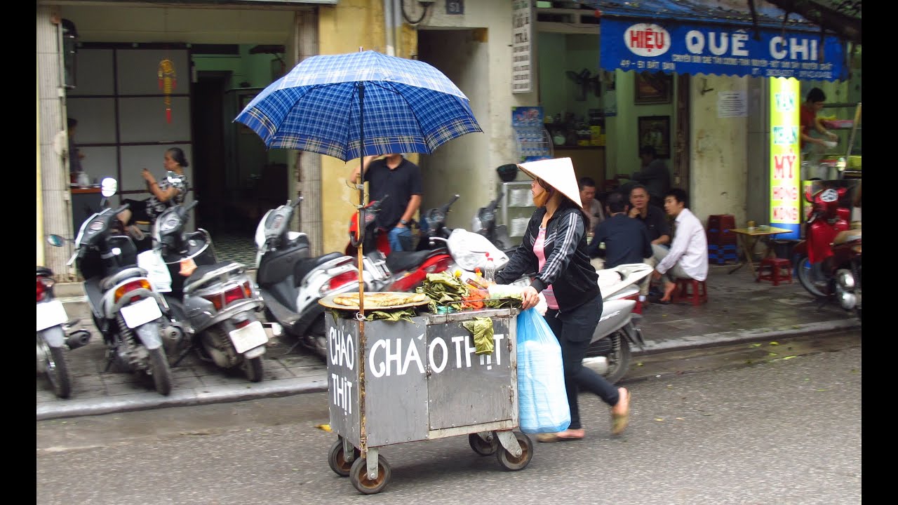 2013 VIETNAM 4/5 Hanoi