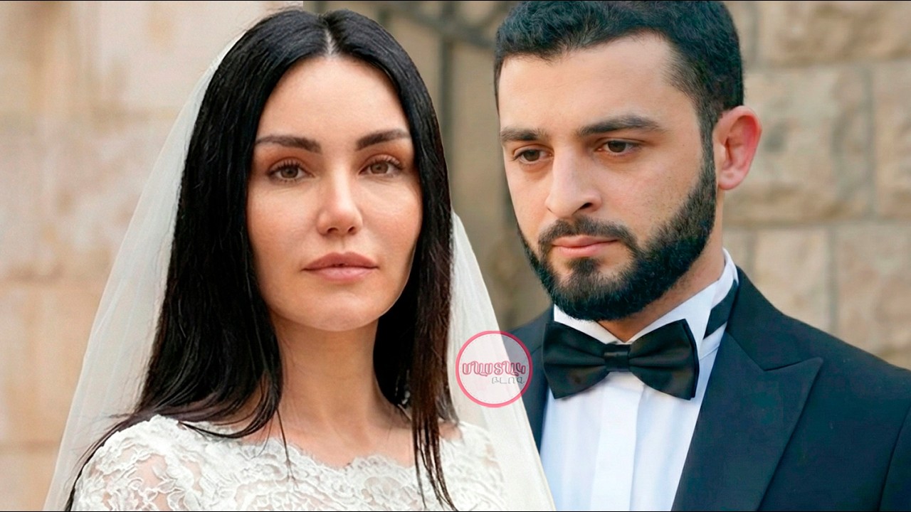 Նարեն իմանում է, որ հղի է. Հարսանիք