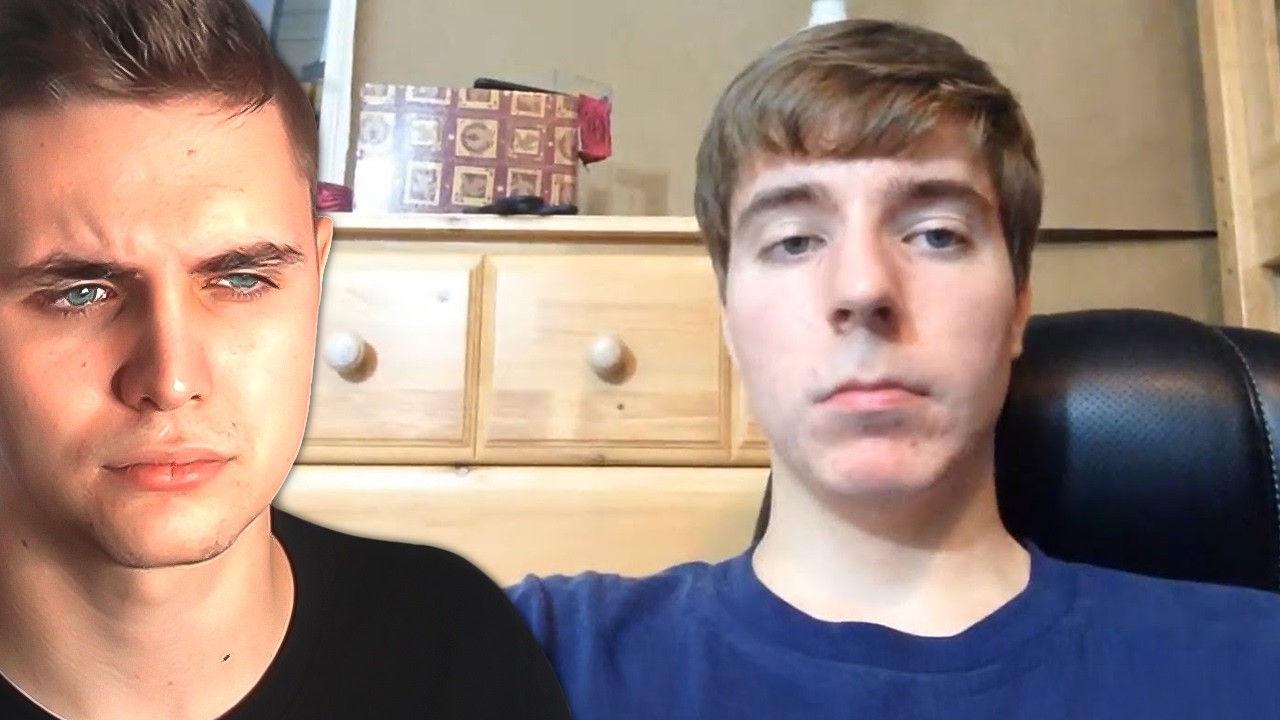 MrBeast Vydal 10 Let Star&eacute; Video (a tohle v něm řekl)