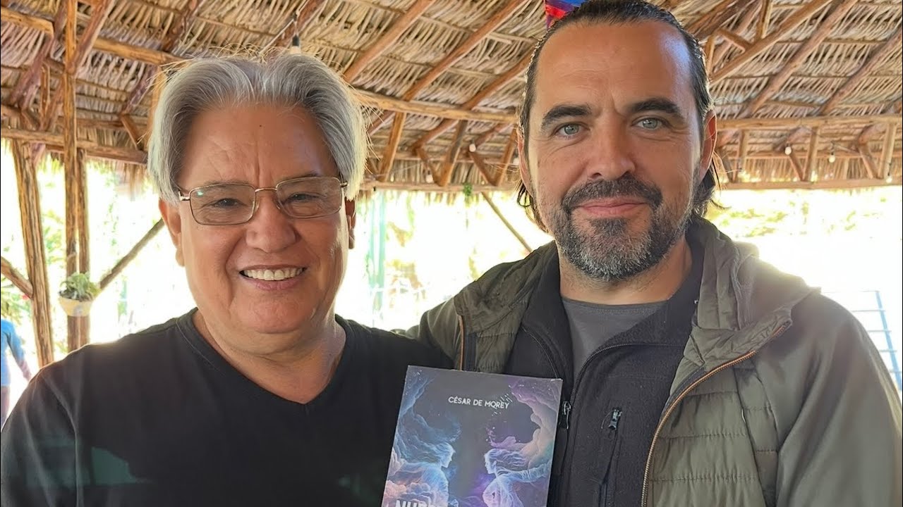 V567 Quien cuestiona al cuestionador Alfred Font y Cesar de Morey