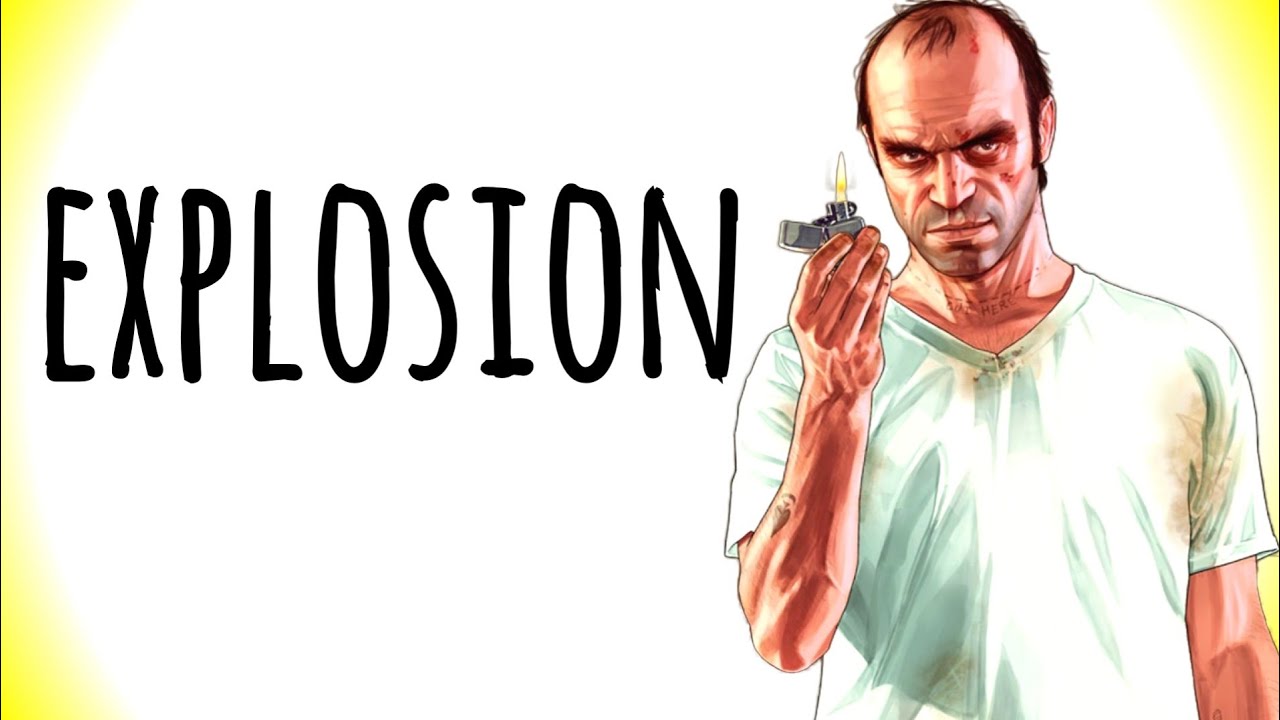 7 Video Game Characters Who Blew Up EVERYTHING (Apartments, Temples & Worlds)