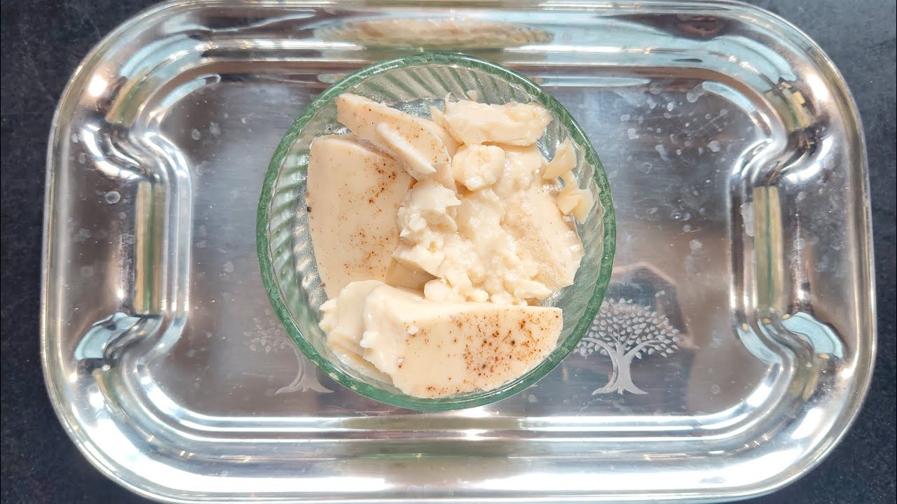 Ginna Recipe 