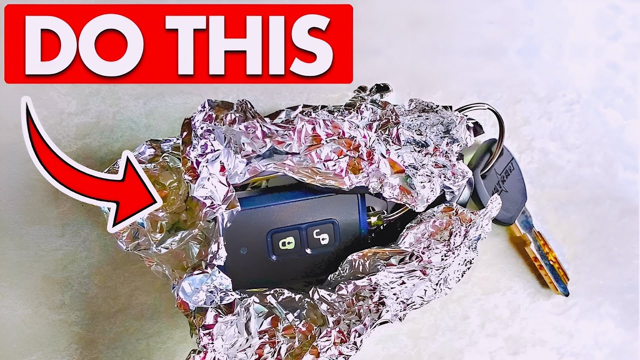 SECRET Car Tricks Only Experienced Drivers Know