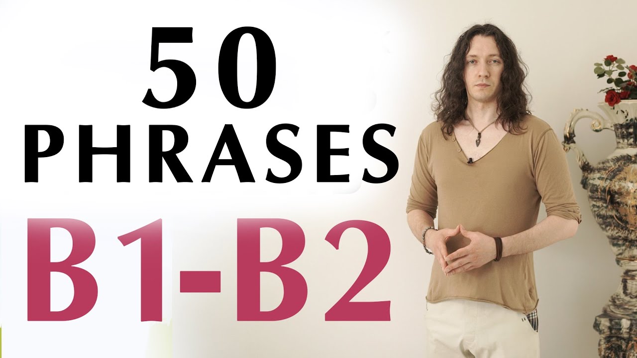 50 phrases in Italian for intermediate level B1-B2 #italian #italianforbeginners