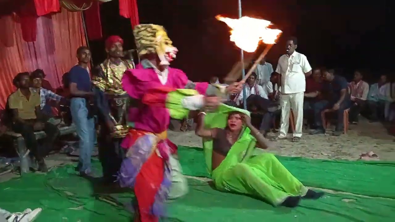 desi nach 5