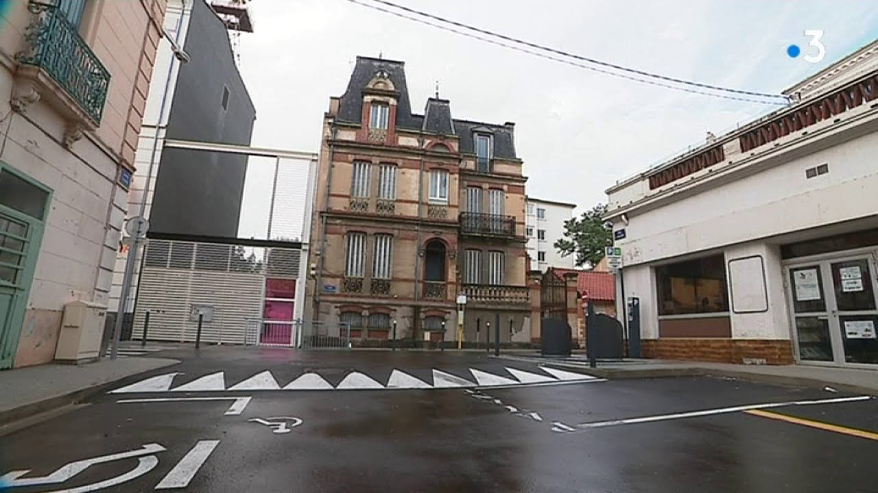 Perpignan :  la maison Combes-Jacomet sauvée