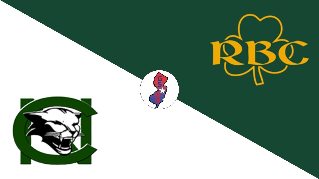 Colts Neck vs. Red Bank Catholic Varsity Boys Basketball
