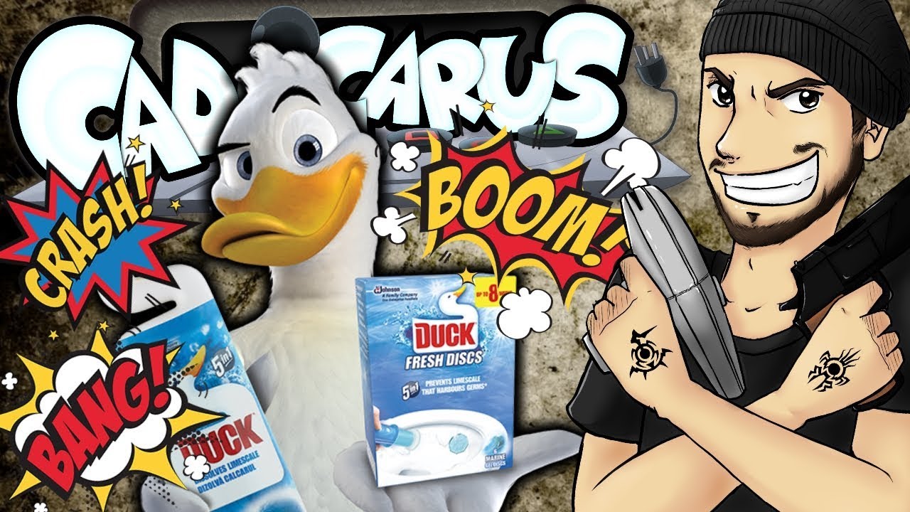 [OLD] REVIEWING MY OLD COMICS - Caddicarus