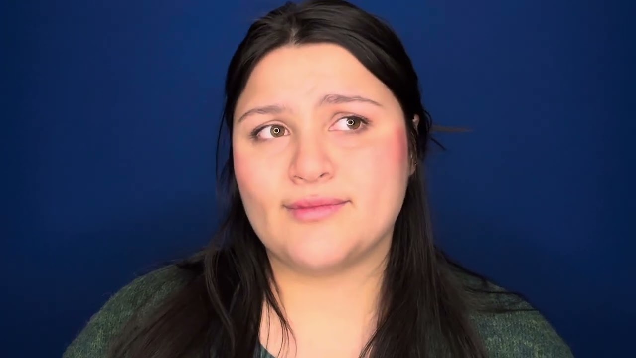 Self Tape Example- Liliana Alva (Big Little Lies)