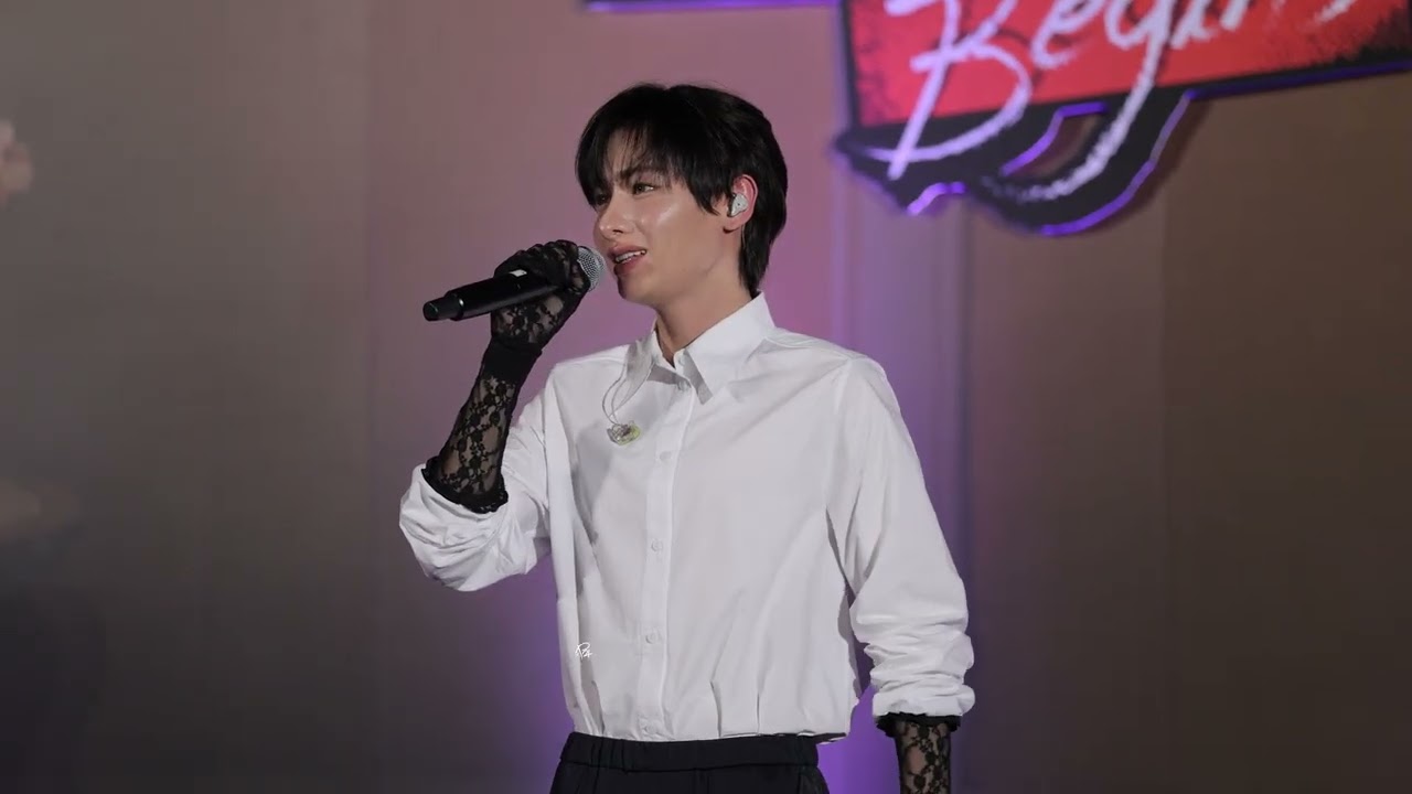 [4K] มากกว่าที่รัก - กัน อรรถพันธ์ #BurnoutSyndromeSeriesEP1 | #CinnamonlOl
