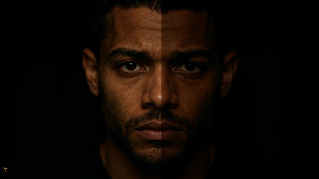 A Double Life | Short Film