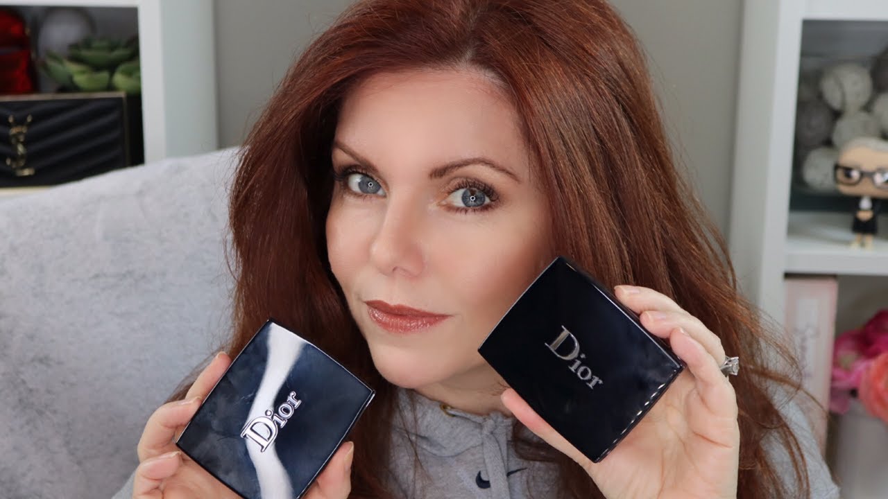 NEW DIOR - TRIBAL V. PONCHO