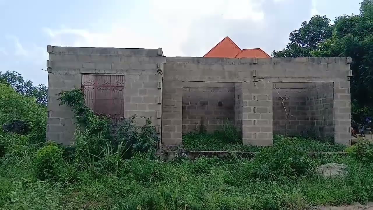 PAGARE NYUMBA NA FREM ZINAUZWA KIBAHA-MPIJI