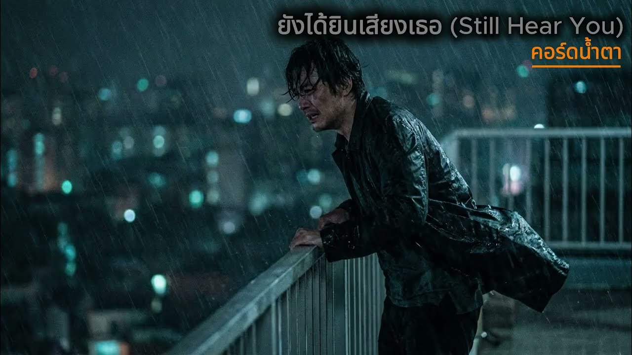 ยังได้ยินเสียงเธอ (Still Hear You) | ยังได้ยินเสียงเธออยู่ในความเงียบ... [Official MV]