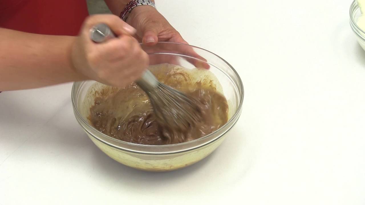 How to make Chocolate Mousse with Kirsten Tibballs | Chocolate Book
