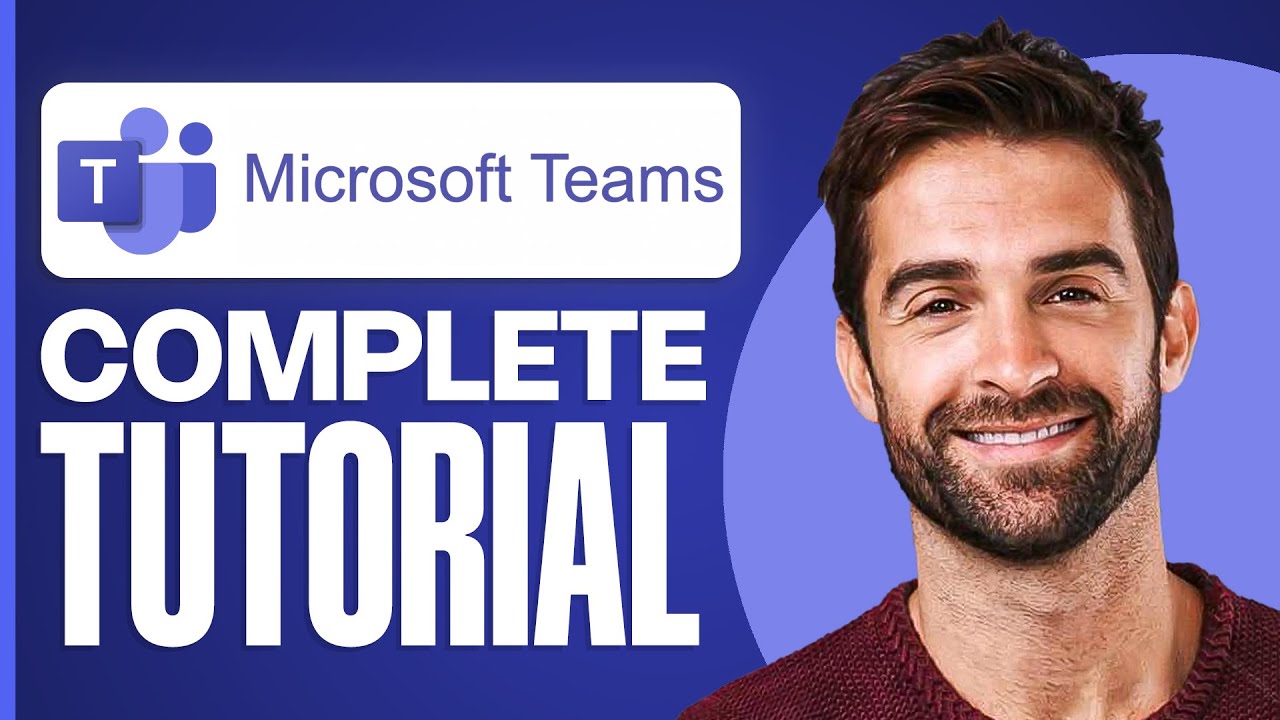 Microsoft Teams for Beginners in 10 min (2026)