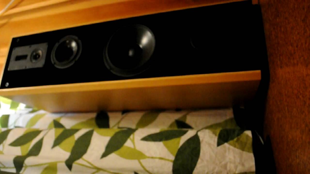 Dali speakers
