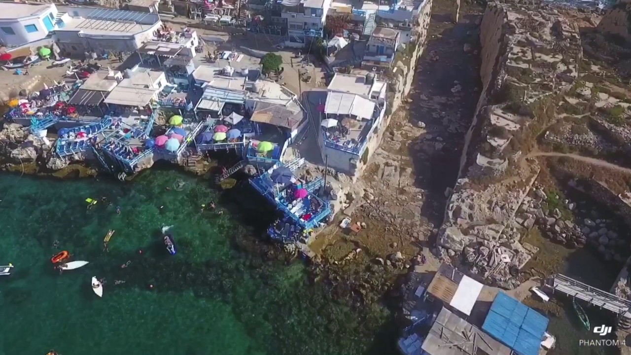 #Anfeh#Tahet El Rih#Lebanon