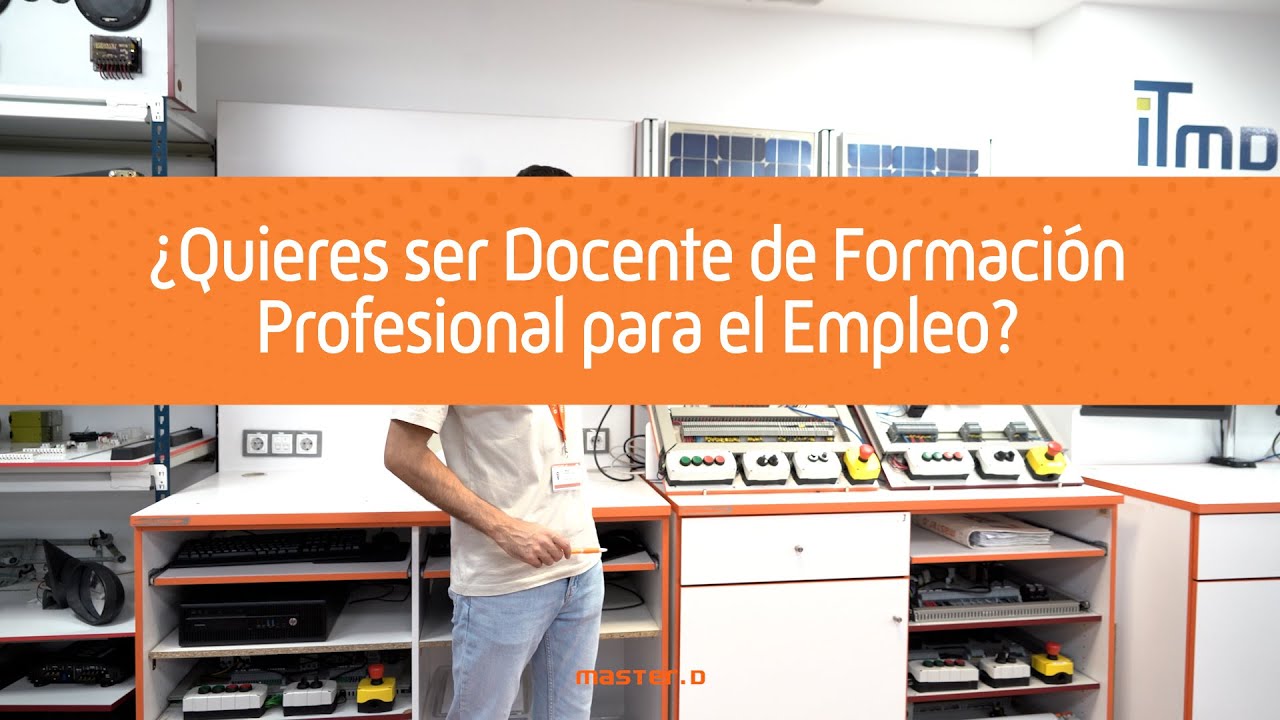 🧑‍🎓Certificado de Docencia de 