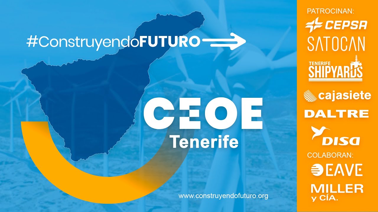 Lanzamiento del proyecto “Construyendo Futuro”