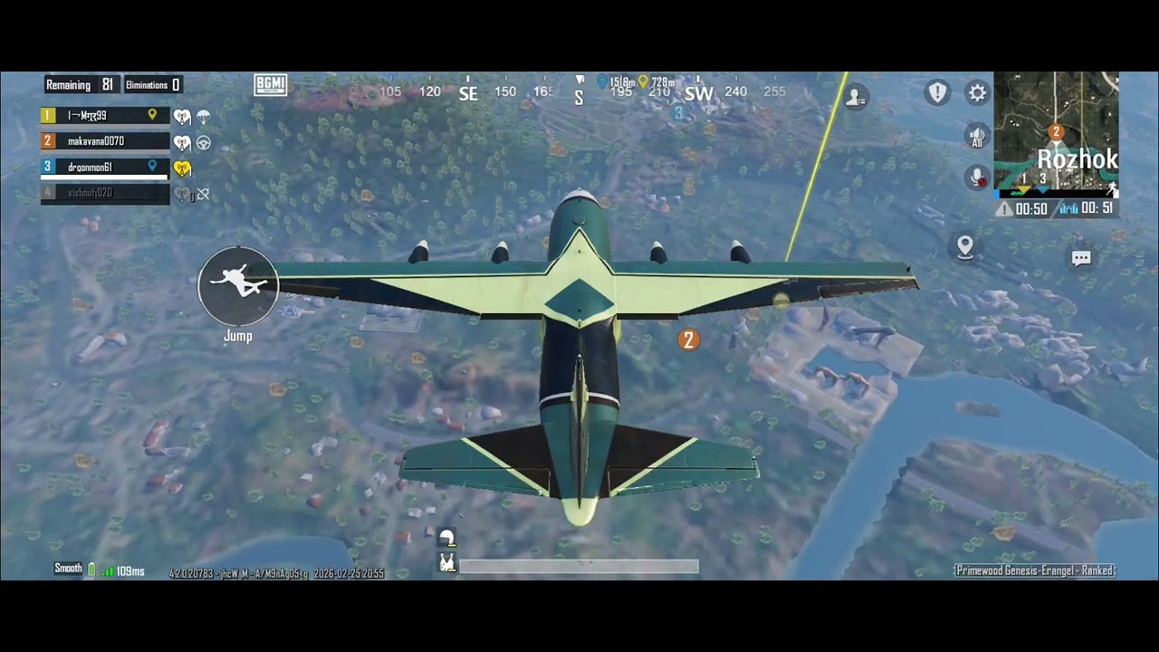 Pubg video khelne ka karna chahie video dekhenge to maja a jaega