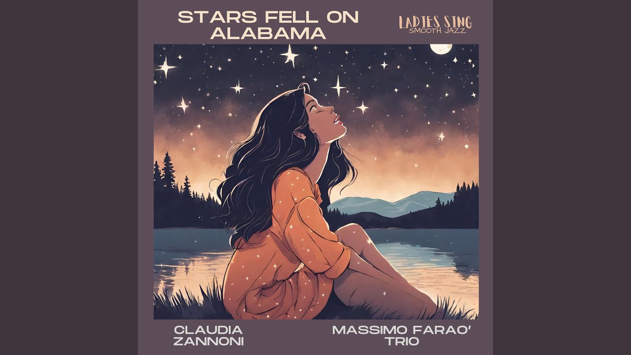 Stars fell on Alabama