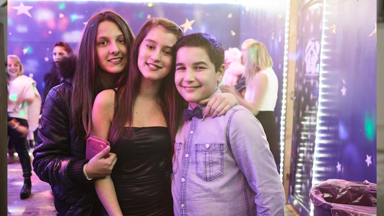 DIVAS PAR DIVAS