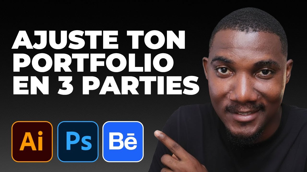 Monte Ton Portfolio De Graphiste