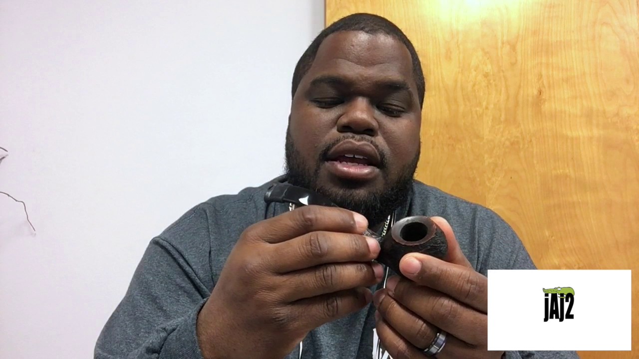 Official Gator here! Paronelli Pipes