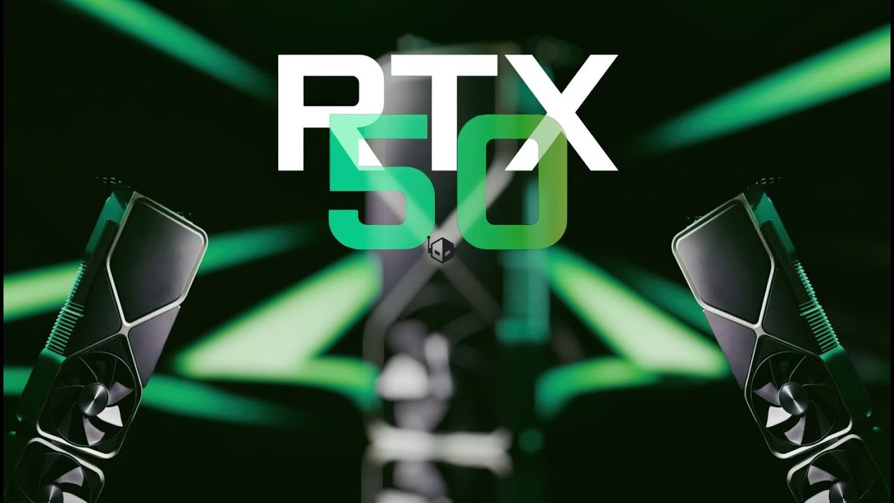 RTX 5090 Ti? | Трудные времена для ПК железа | Рынок мониторов 2026 | Сборки ПК |