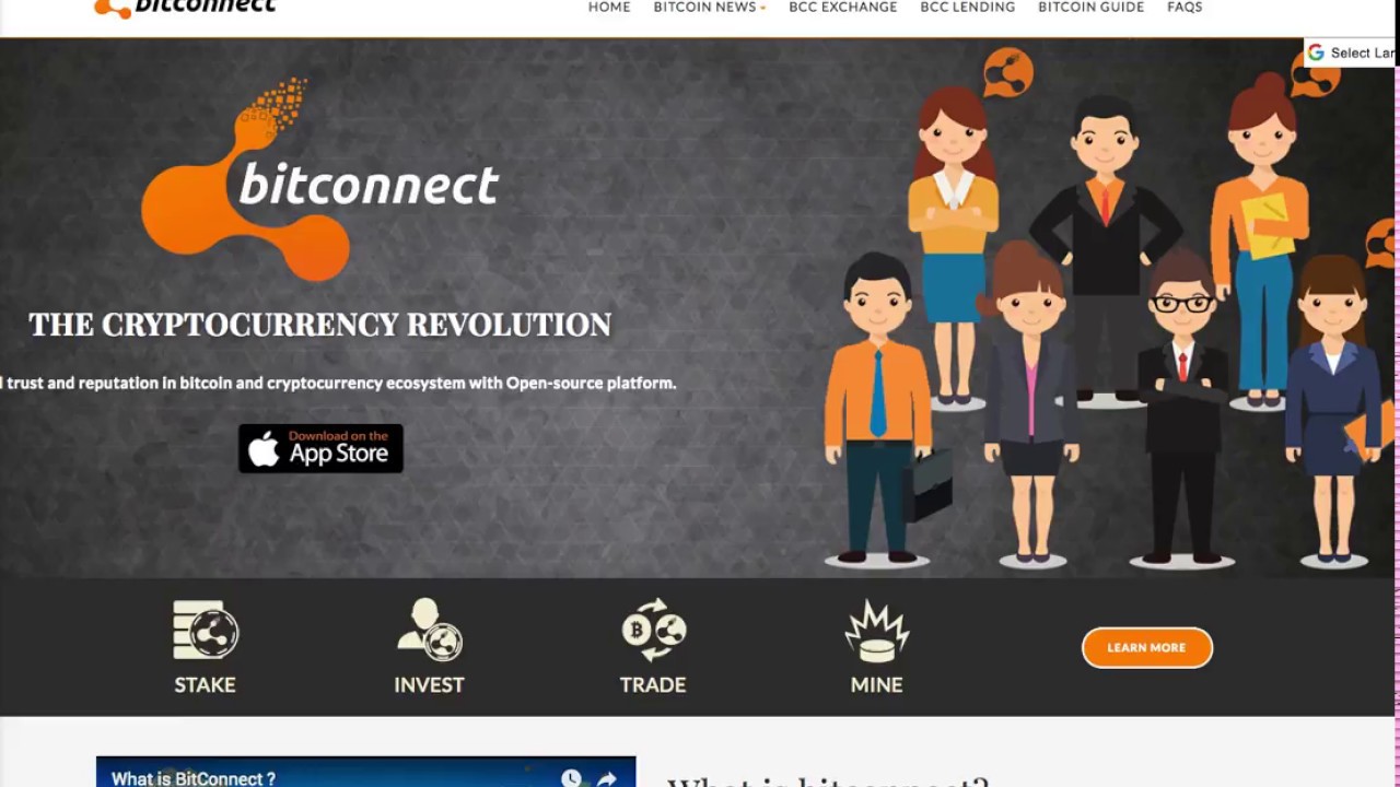 How to Join BitConnect |  BitConnect Sponsor Name cyberlords