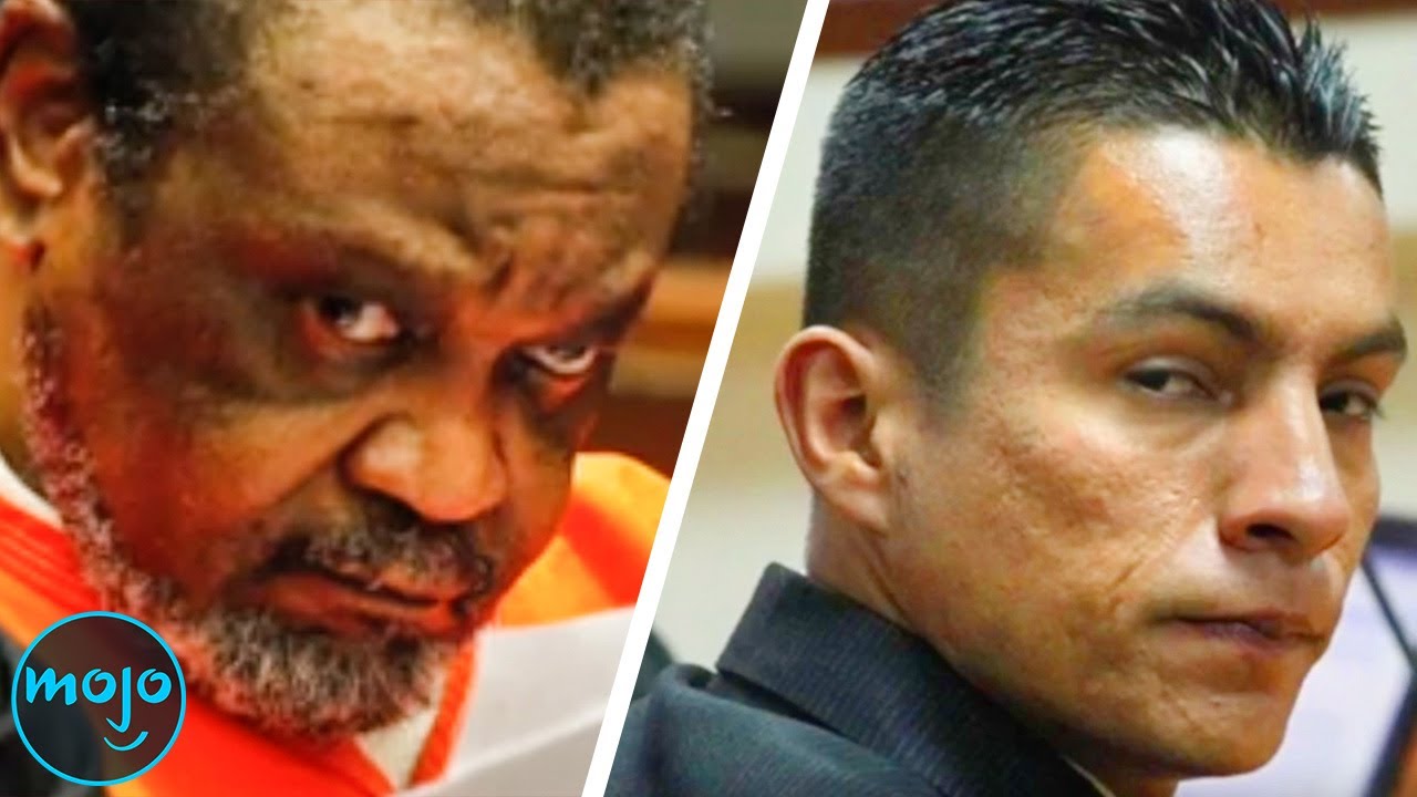 These Prison Stories Will Surprise You....