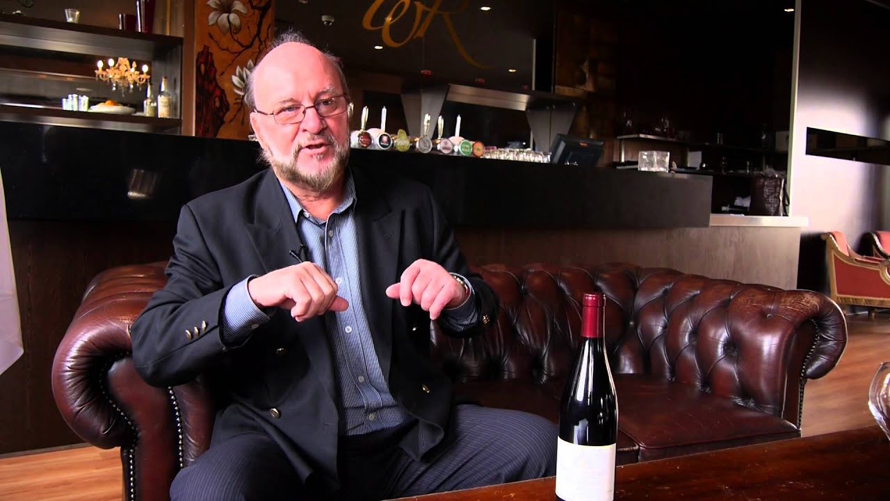 How to Read a French Wine Label