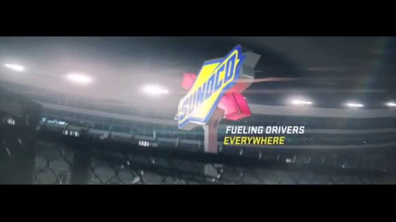 Sunoco: Fueling Drivers Everywhere