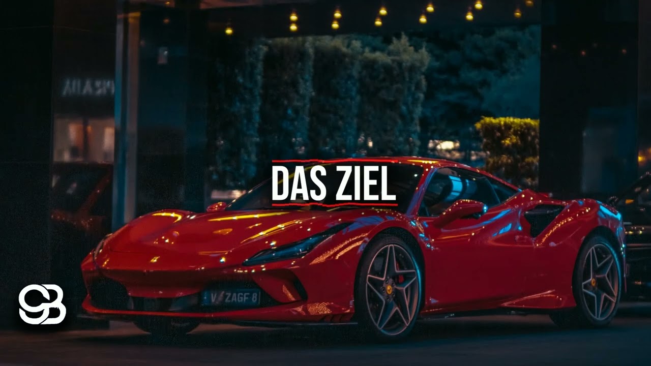 Ngee x Samra Type Beat 2022 | Das Ziel | Oriental Hip Hop Type Instruemtal