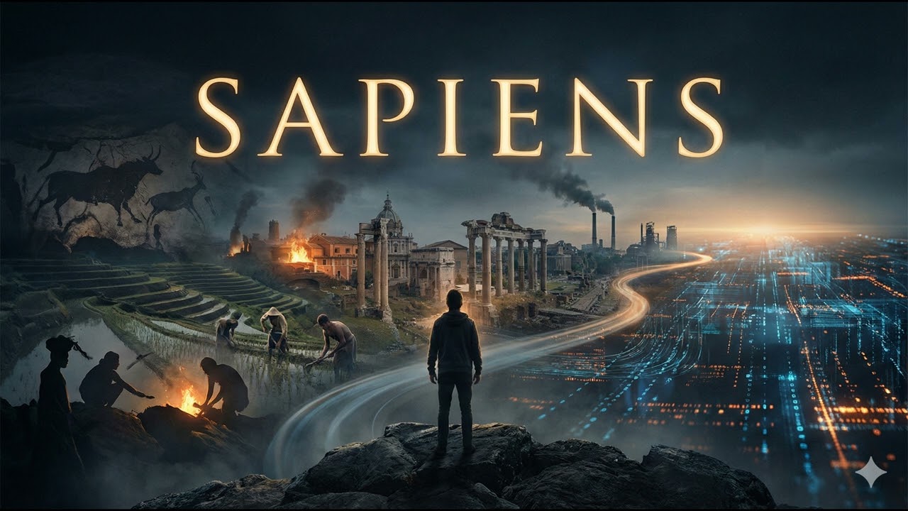 Tarım Devrimi: Sapiens'in Yerleşik Hayata Geçişi ve Büyük Bedelleri