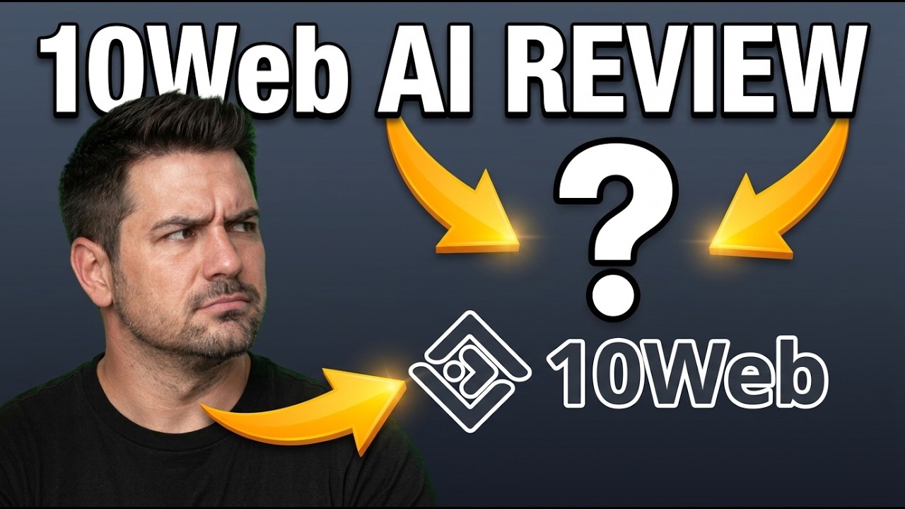 Обзор хостинга 10Web AI Hosting на 2026 год: стоит ли оно того или это просто шумиха?